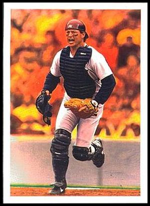 9 Carlton Fisk